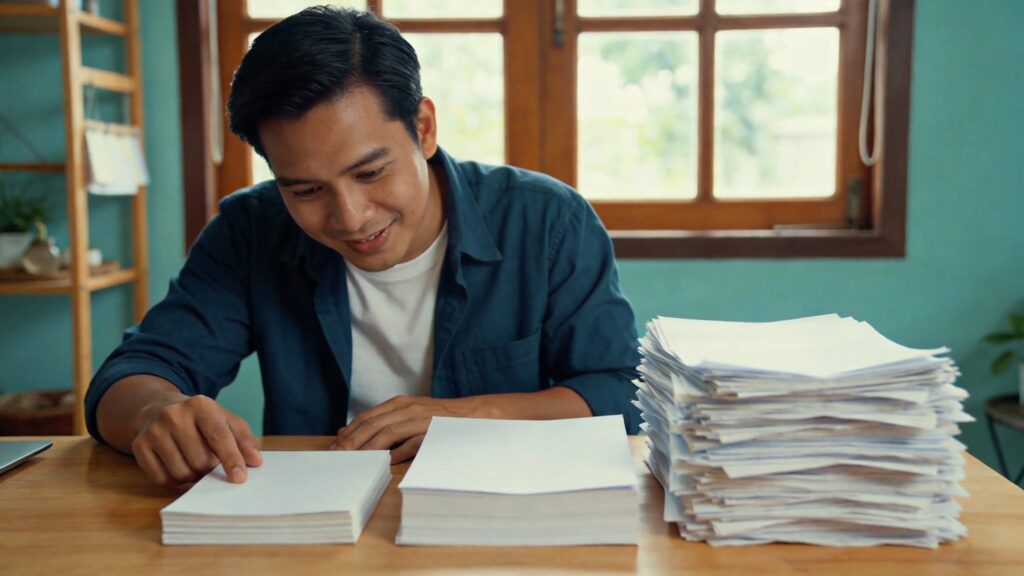 เปรียบเทียบข้อมูล SEO ที่ยืนยันแล้วกับข้อมูลทั่วไป