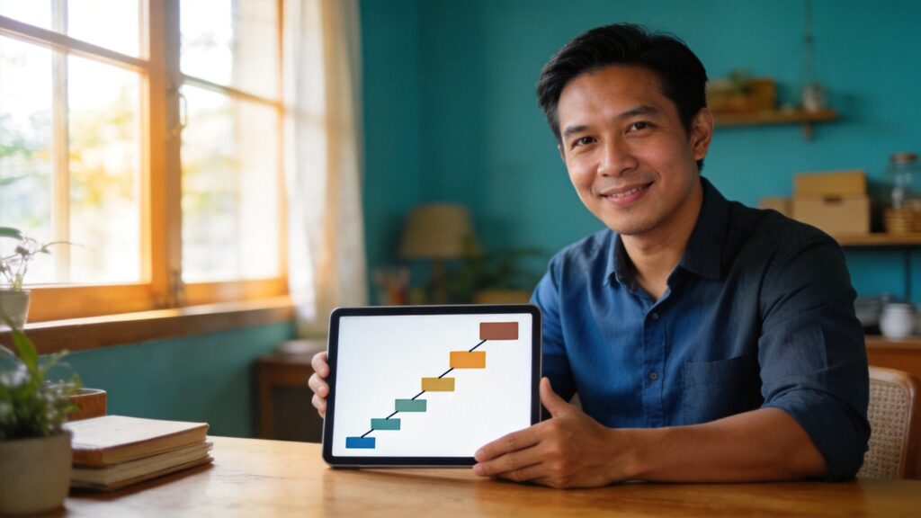 ลำดับความสำคัญในการทำ SEO สำหรับธุรกิจเล็ก