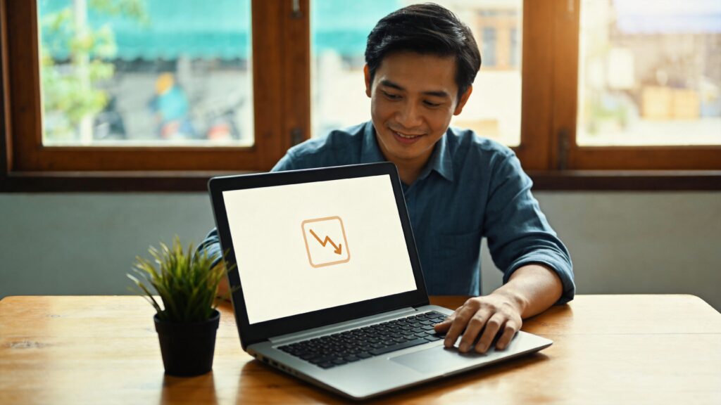 ความเสี่ยงของการทำ SEO สายเทาและสายดำ