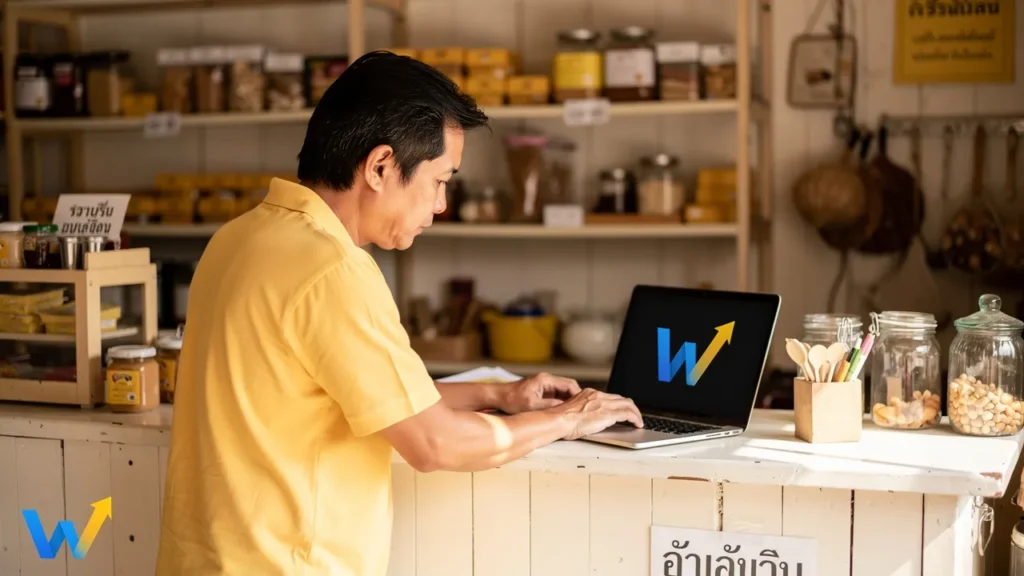 ชำแหละต้นทุนและค่าใช้จ่ายในการสร้างเว็บไซต์ด้วย WordPress